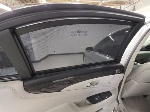 Used 2011 Lexus LS 460 L AWD/4WD image 44