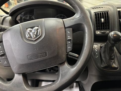 Used 2018 RAM ProMaster 2500 FWD image 15