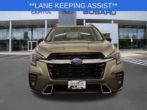 Certified 2024 Subaru Ascent Touring image 7