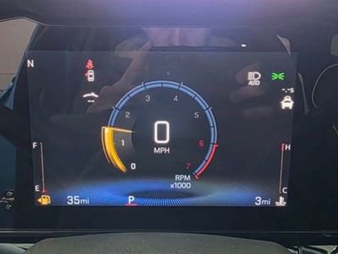 New 2026 Chevrolet Trax ACTIV w/ Driver Confidence Package image 18