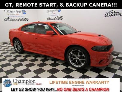 Used 2021 Dodge Charger GT