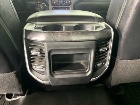 Used 2022 RAM 2500 Big Horn w/ Level 1 Equipment Group image 35