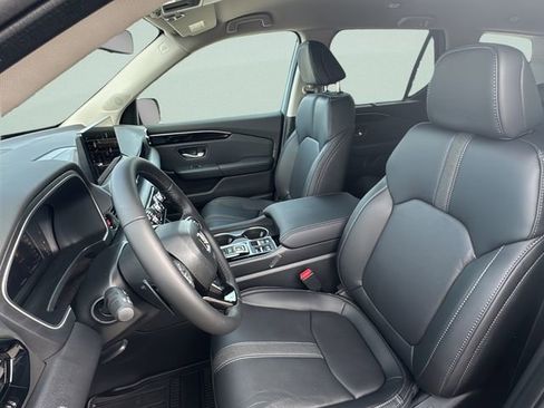 New 2026 Honda Pilot EX-L image 13