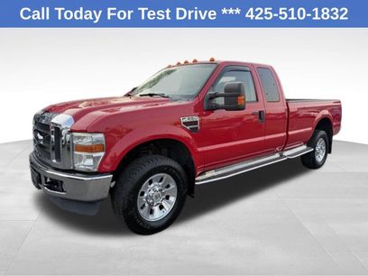 Used 2008 Ford F350 Lariat