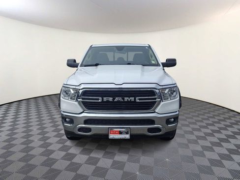 Used 2020 RAM 1500 Big Horn image 3
