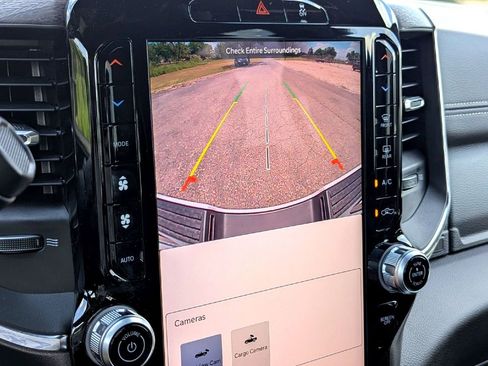 New 2026 RAM 3500 Laramie w/ Max Tow Package image 13