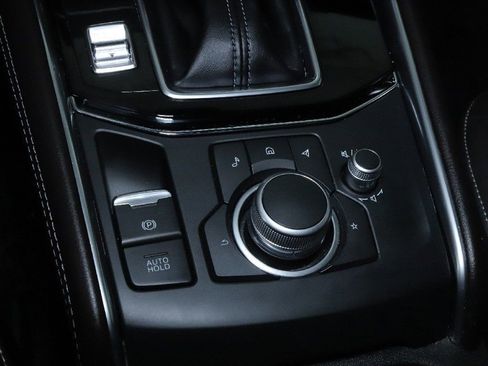 Used 2024 MAZDA CX-5 Signature AWD/4WD image 27