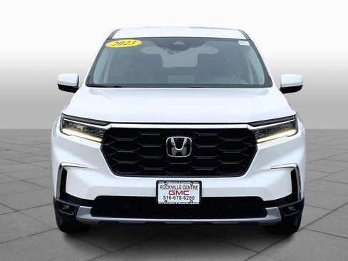 Used 2023 Honda Pilot EX-L image 4