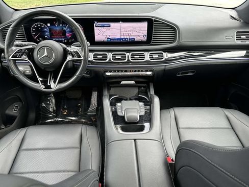 Used 2024 Mercedes-Benz GLE 450 4MATIC image 18