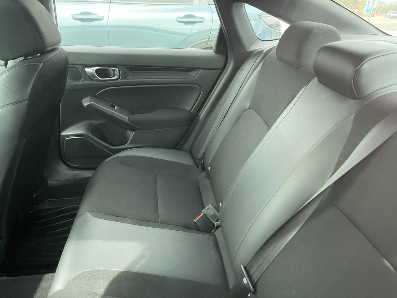 Used 2023 Honda Civic Sport image 7