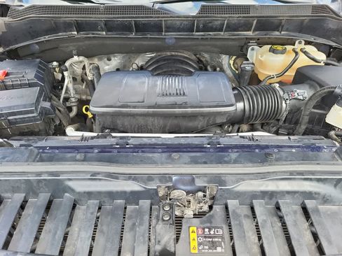 Used 2022 Chevrolet Silverado 1500 RST w/ Texas Edition Plus AWD/4WD image 17