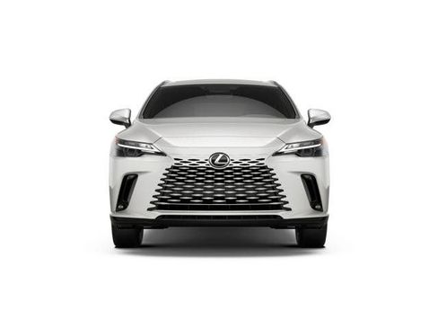 New 2026 Lexus RX 350 FWD image 5