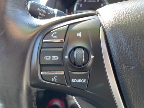 Used 2018 Acura TLX V6 w/Advance 4dr Sedan Package image 18