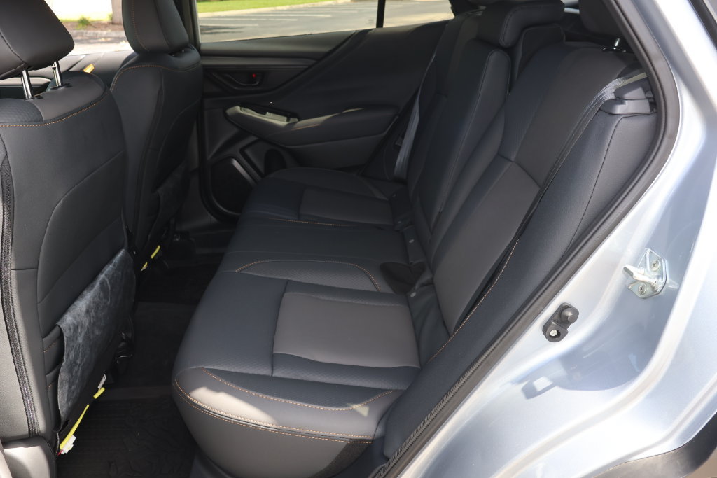 Certified 2023 Subaru Outback Wilderness AWD/4WD image 16
