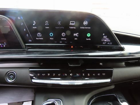 Used 2023 Cadillac Escalade Sport image 29