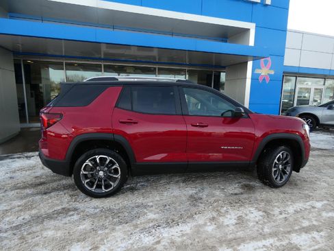 New 2026 GMC Terrain Elevation w/ Elevation Premium Package image 2