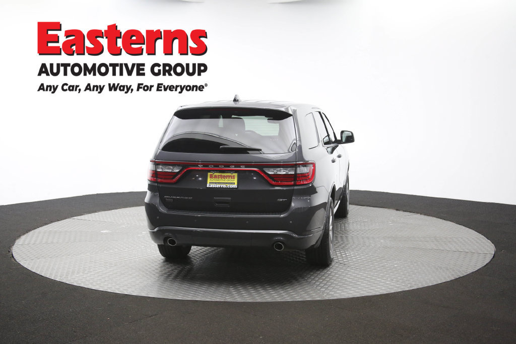 Used 2025 Dodge Durango GT RWD image 41