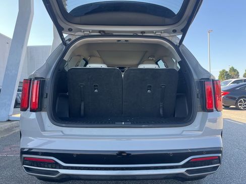 Used 2022 Kia Sorento SX image 30