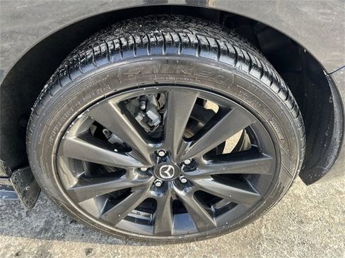 Used 2021 MAZDA MAZDA3 2.5 Turbo Sedan w/Premium Plus image 18