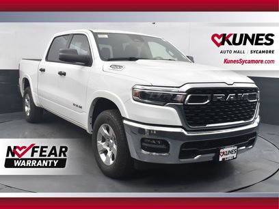 Used 2025 RAM 1500 Big Horn