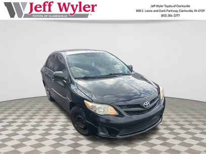 Used 2011 Toyota Corolla LE