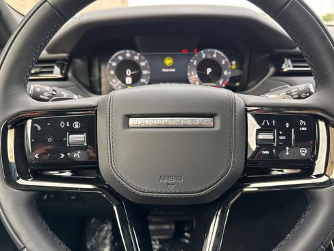 New 2026 Land Rover Range Rover Velar Dynamic SE image 27