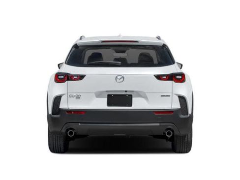 Certified 2024 MAZDA CX-50 AWD 2.5 S w/ Premium Package image 8