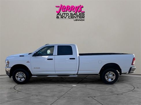 Used 2020 RAM 3500 Tradesman image 11