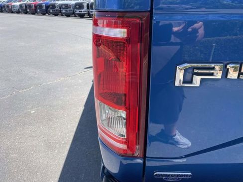 Used 2015 Ford F150 XL w/ Equipment Group 101A Mid image 28