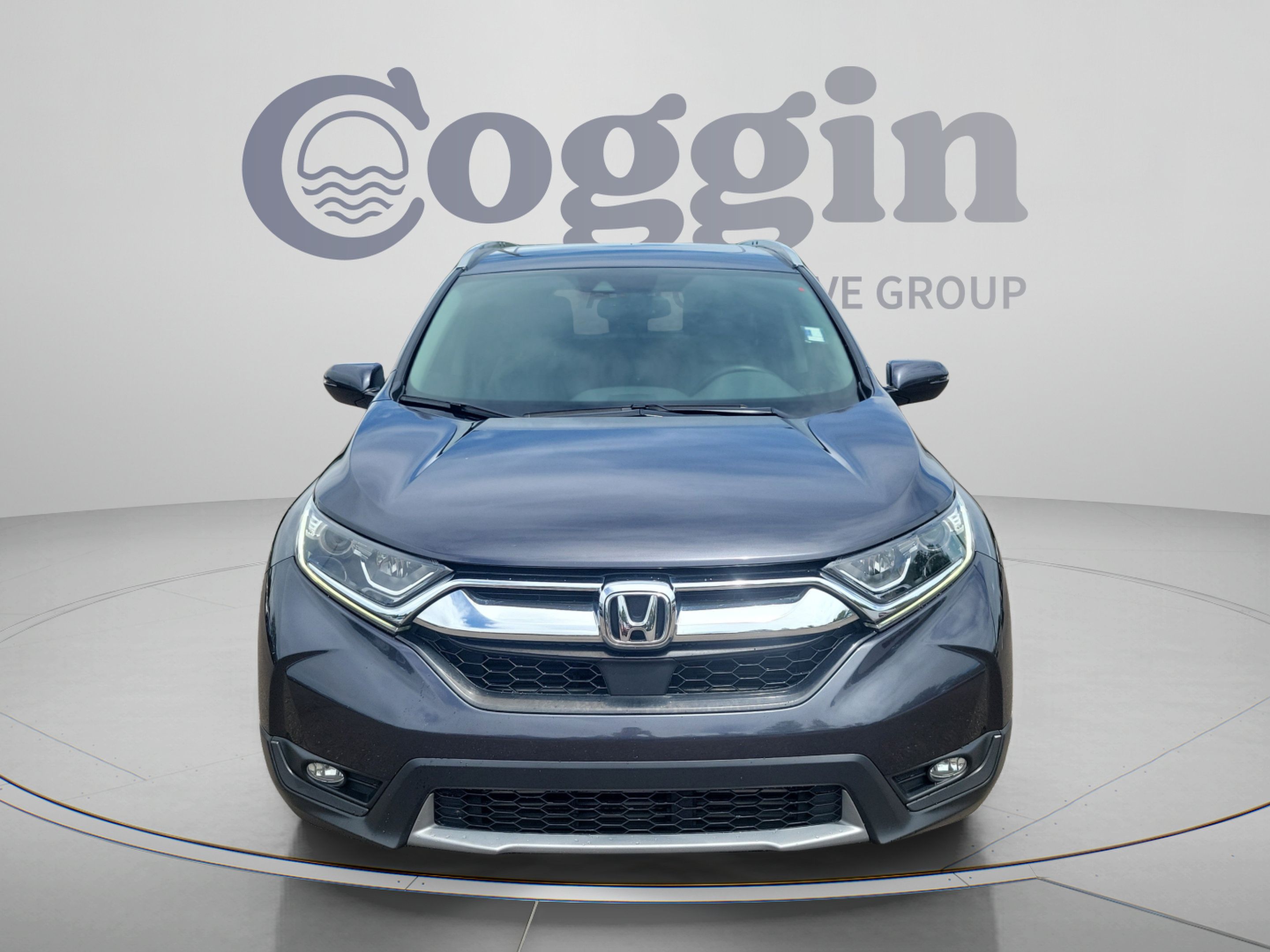 Certified 2017 Honda CR-V EX-L image 8