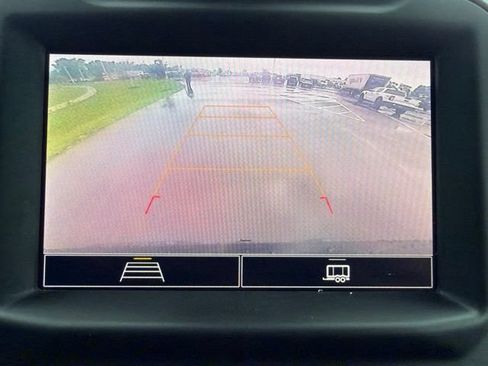 Used 2023 Chevrolet Silverado 1500 Custom AWD/4WD image 27