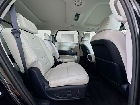 New 2026 Hyundai Palisade Calligraphy image 49