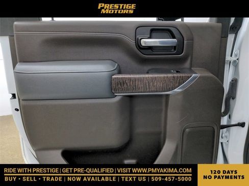 Used 2021 GMC Sierra 2500 Denali w/ Denali Ultimate Package image 27