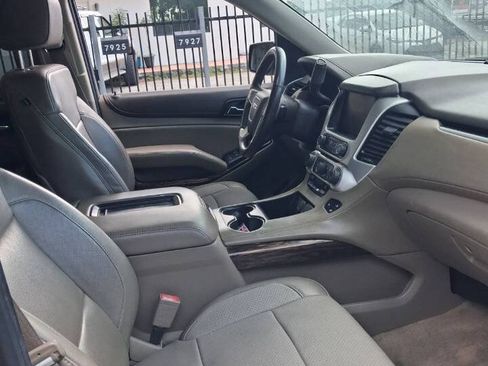 Used 2015 GMC Yukon SLT AWD/4WD image 11