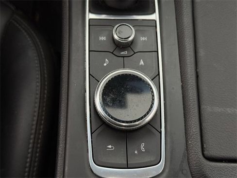 Certified 2020 Cadillac CT5 Luxury w/ Sun And Sound Package image 20