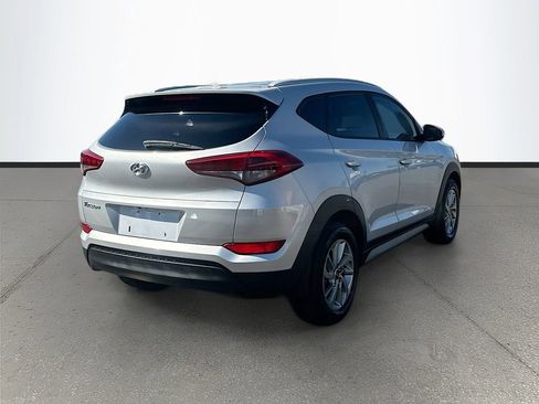 Used 2018 Hyundai Tucson SEL FWD image 7