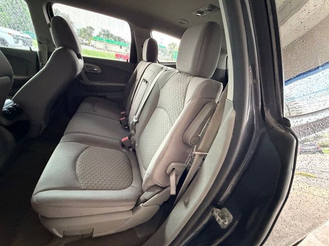 Used 2012 Chevrolet Traverse LS FWD image 23