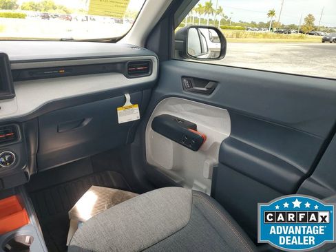 Used 2024 Ford Maverick XLT w/ Equipment Group 300A Standard image 13