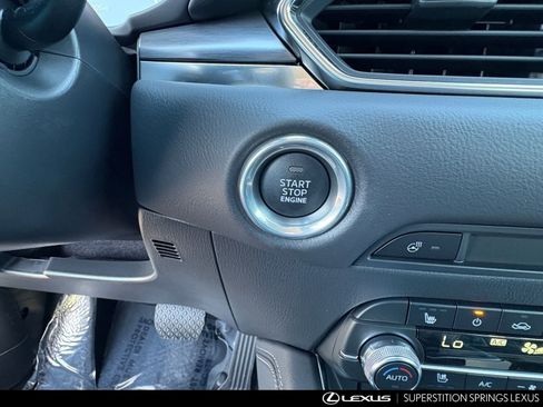 Used 2025 MAZDA CX-5 AWD 2.5 S w/ Premium Plus Pkg image 20