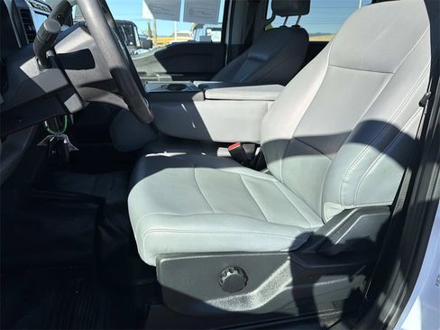 Used 2023 Ford F350 XL w/ FX4 Off-Road Package image 21