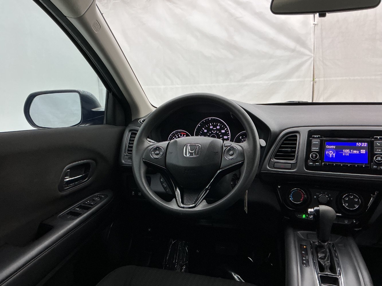 Used 2018 Honda HR-V LX image 30