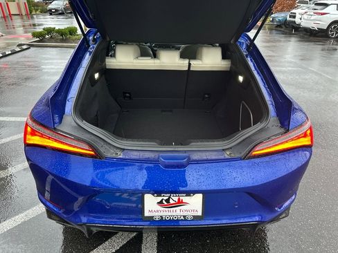 Used 2023 Acura Integra A-Spec image 26