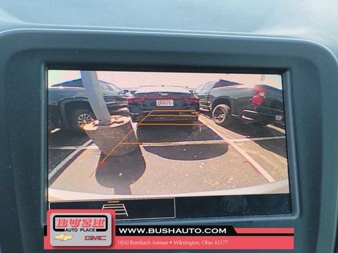 Used 2024 Chevrolet Equinox LT AWD/4WD image 29