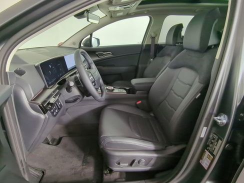 New 2026 Kia Sportage SX Prestige image 19