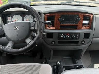 Used 2006 Dodge Ram 2500 Truck SLT w/ Quad Cab Big Horn Value Group