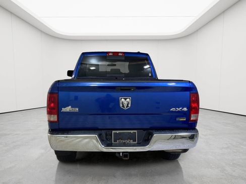 Used 2011 RAM 1500 Big Horn AWD/4WD image 14