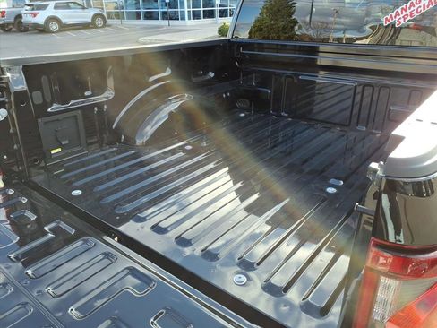 Used 2024 Ford F150 XLT w/ Equipment Group 303A High image 10