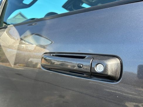 Used 2026 RAM 2500 Laramie image 27