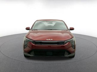 Used 2025 Kia K4 FWD video 2