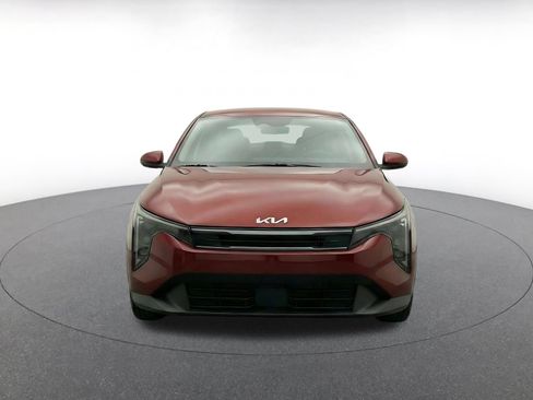 Used 2025 Kia K4 FWD image 2